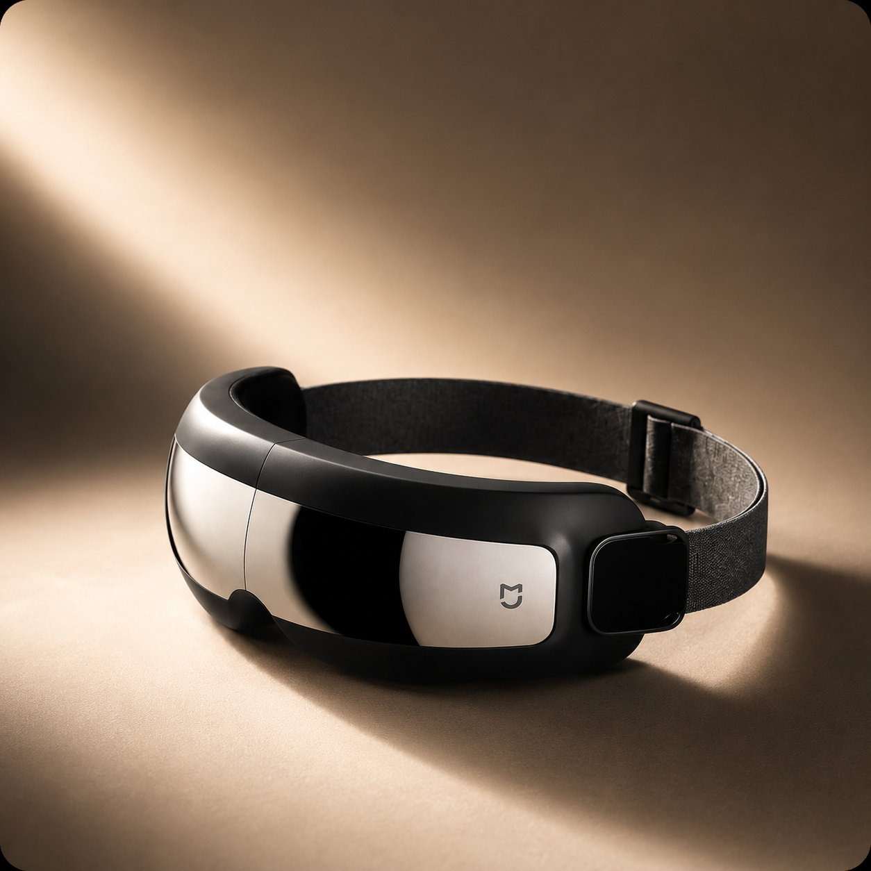 Lunettes de Massage Oculaire RÉVA™
